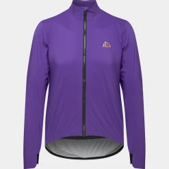 Mantellina Cafe du Cycliste Suzette - Viola
