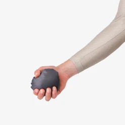 Mantellina Castelli Aria Shell 2 - Grigio