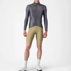 Mantellina Castelli Aria Shell 2 - Grigio