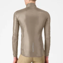Mantellina Castelli Aria Shell 2 - Beige