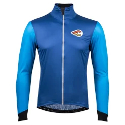 Mantellina Cinelli Supercorsa - Blu
