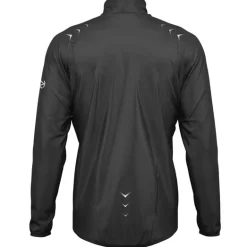 Mantellina DKB Diluvio - Nero