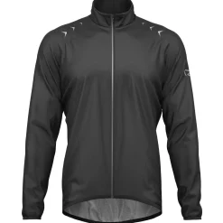 Mantellina DKB Diluvio - Nero