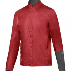 Mantellina Dotout Motion - Rosso