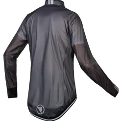 Mantellina Endura FS260 Pro Adrenaline 2 - Nero
