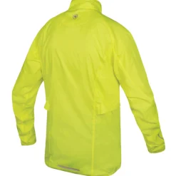Mantellina Endura Pakajak 2 - Giallo Fluo