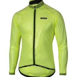 Mantellina Etxeondo Busti 19 - Giallo
