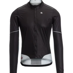 Mantellina Giordana Fr-c Pro - Nero