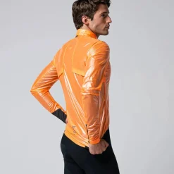Mantellina Gobik Pluvia 2.0 - Arancio