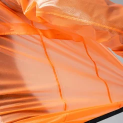 Mantellina Gobik Pluvia 2.0 - Arancio