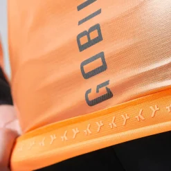 Mantellina Gobik Pluvia 2.0 - Arancio