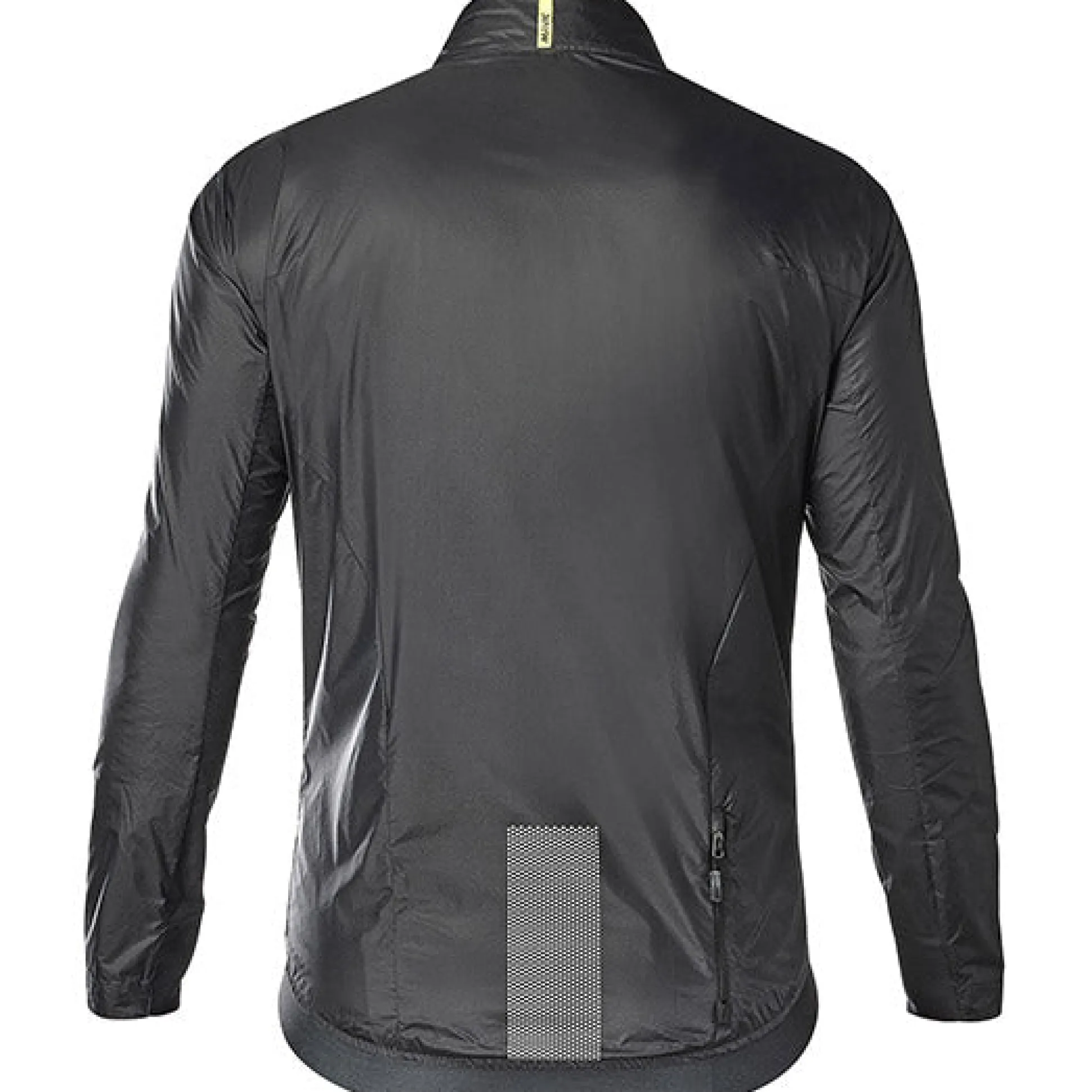 Mantellina Mavic Essential Wind - Nero