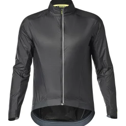 Mantellina Mavic Essential Wind - Nero