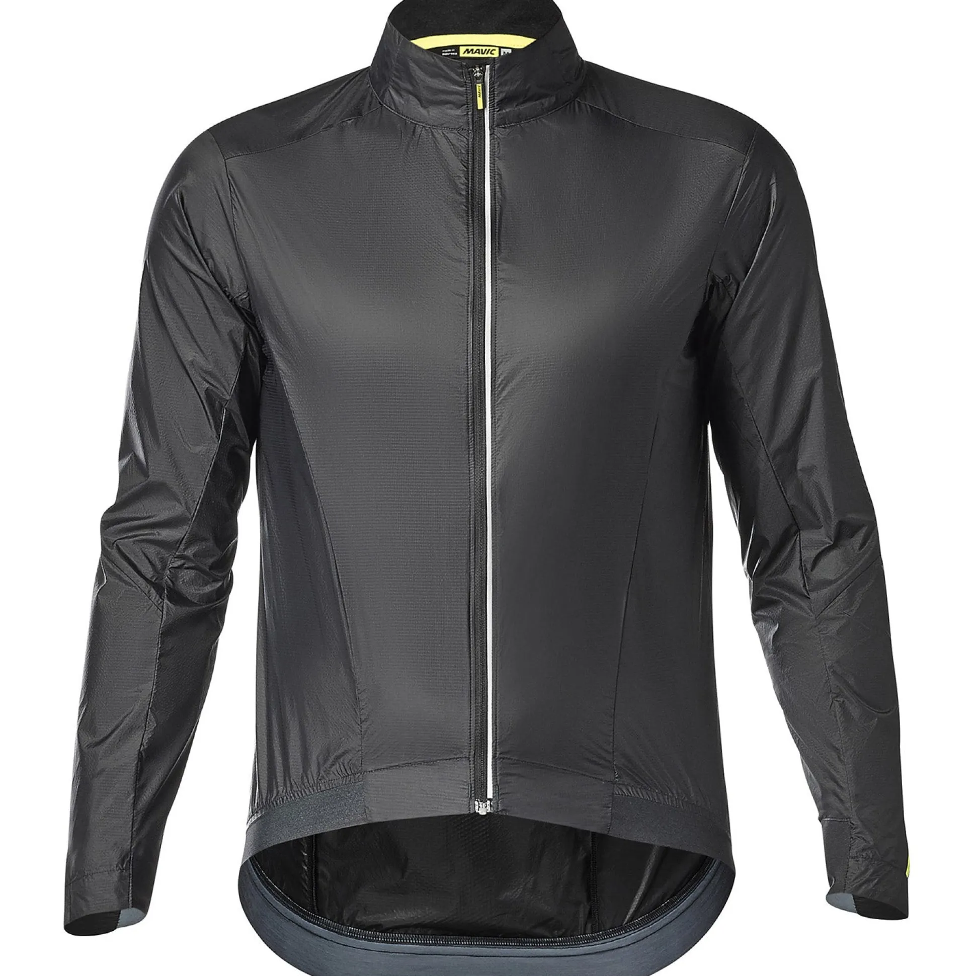 Mantellina Mavic Essential Wind - Nero