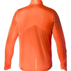 Mantellina Mavic Sirocco - Arancio