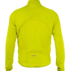Mantellina Mavic Sirocco - Giallo
