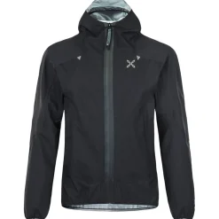 Mantellina Montura Magic W - Nero