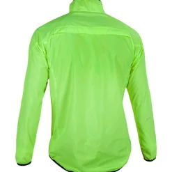Mantellina Nalini Aria - Giallo fluo