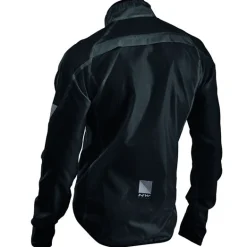 Mantellina Northwave Vortex - Nero