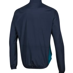 Mantellina Pearl Izumi select barrier - Blu