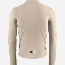 Mantellina Pedaled Element - Beige