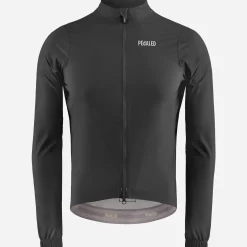 Mantellina Pedaled Element - Nero