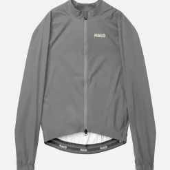 Mantellina Pedaled Element Waterproof - Grigio