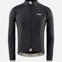 Mantellina Pedaled Essential - Nero