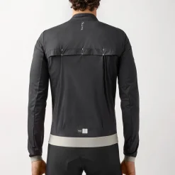 Mantellina Pedaled Essential - Nero