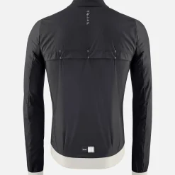 Mantellina Pedaled Essential - Nero