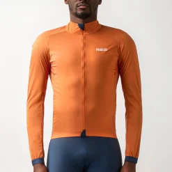 Mantellina Pedaled Essential - Arancio