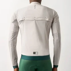 Mantellina Pedaled Essential - Bianco