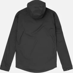 Mantellina Pedaled Odyssey Shell - Nero