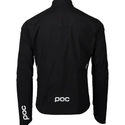 Mantellina Poc Pure-Lite Splash - Nero