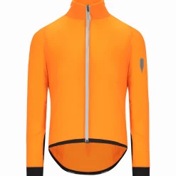 Mantellina Q36.5 Air Jacket - Arancio