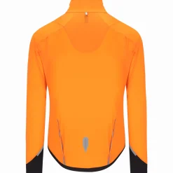 Mantellina Q36.5 Air Jacket - Arancio