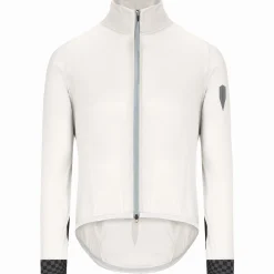 Mantellina Q36.5 Air Jacket - Bianco