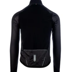 Mantellina Q36.5 Air Shell - Nero