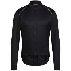 Mantellina Rapha Brevet Element Wind - Nero