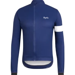 Mantellina Rapha Core Rain 2 - Blu