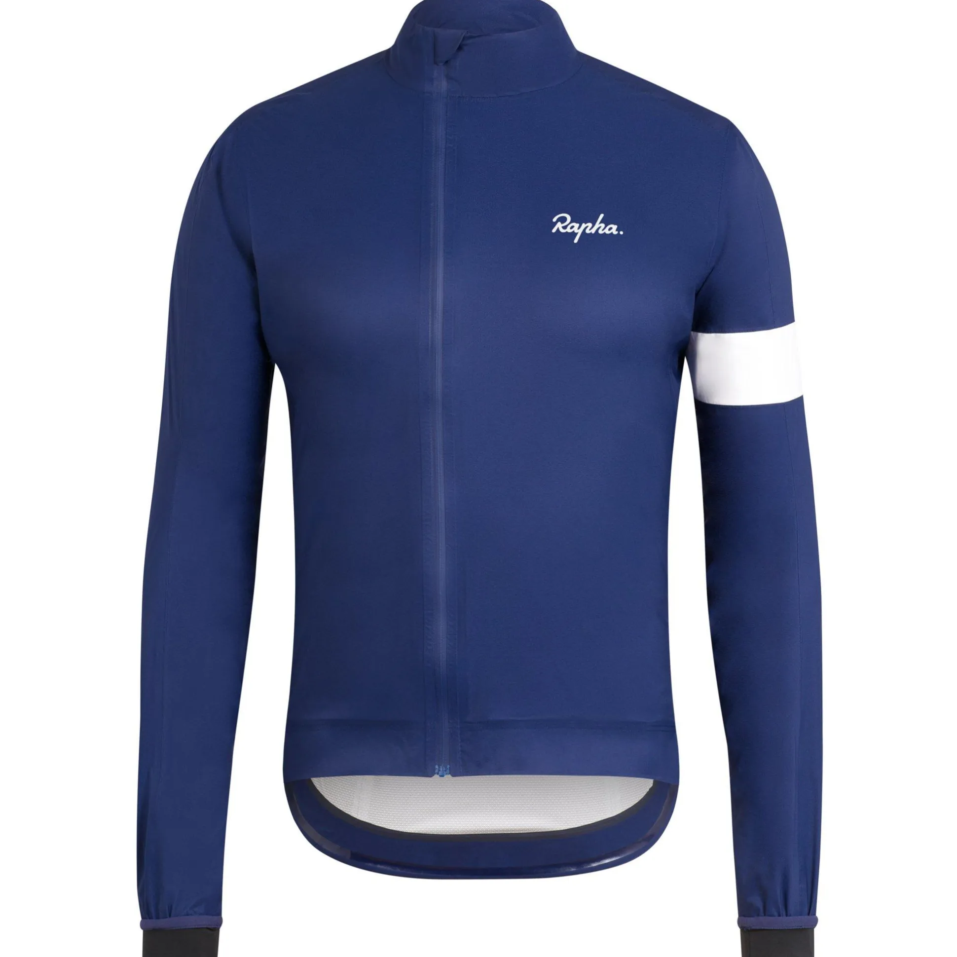 Mantellina Rapha Core Rain 2 - Blu