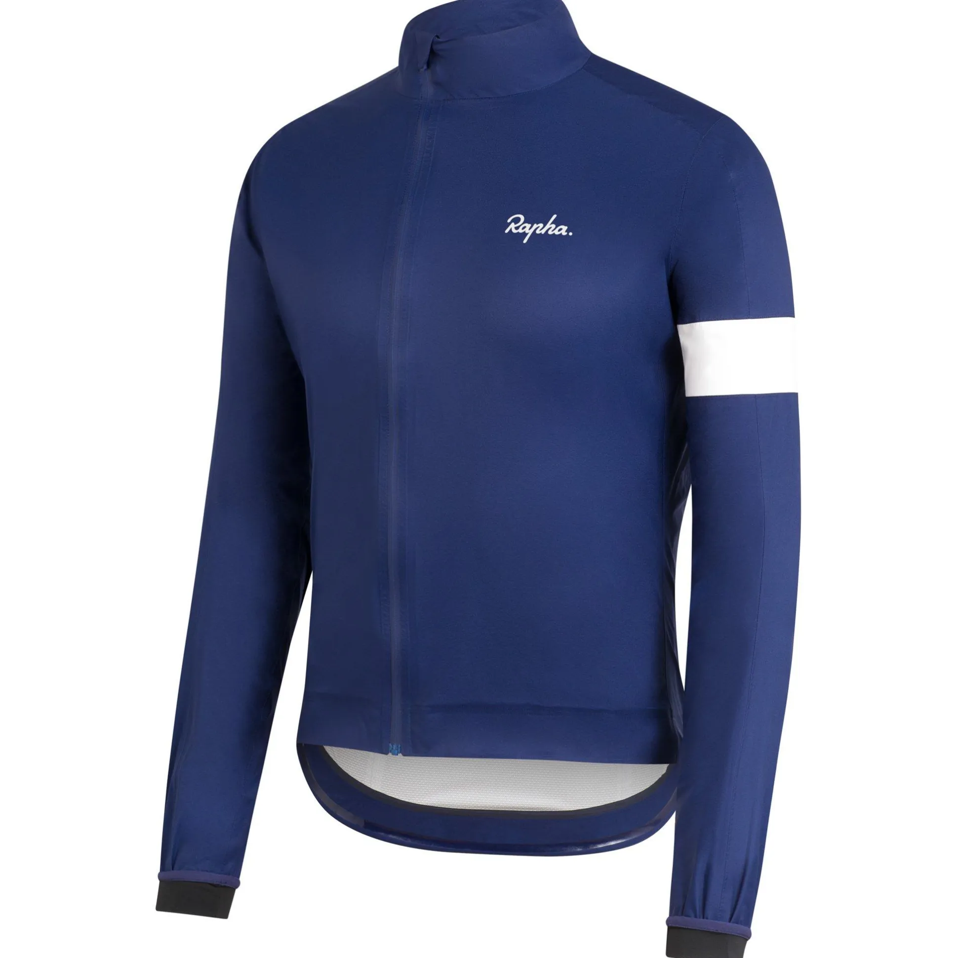 Mantellina Rapha Core Rain 2 - Blu