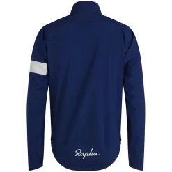 Mantellina Rapha Core Rain - Blu