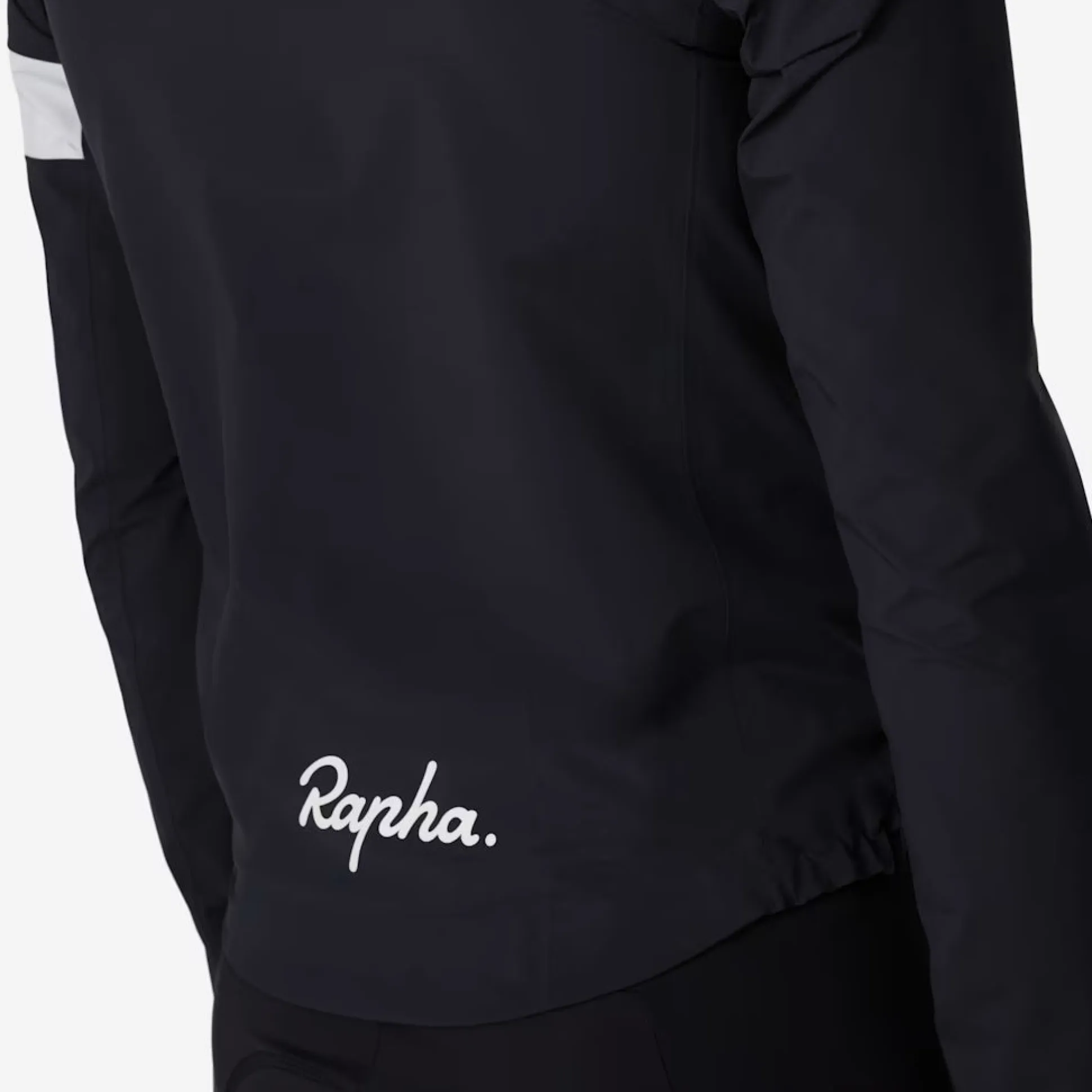 Mantellina Rapha Core Rain - Nero