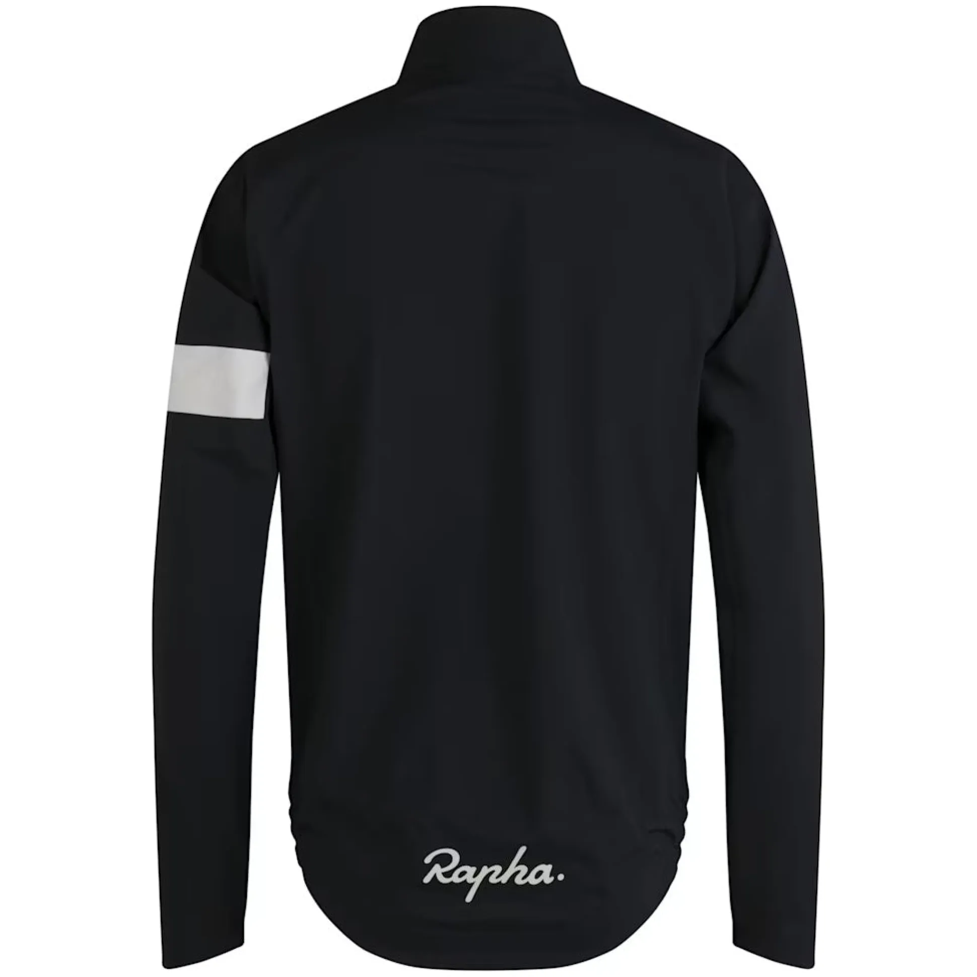 Mantellina Rapha Core Rain - Nero