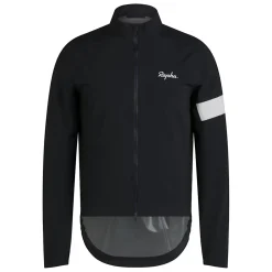 Mantellina Rapha Core Rain - Nero