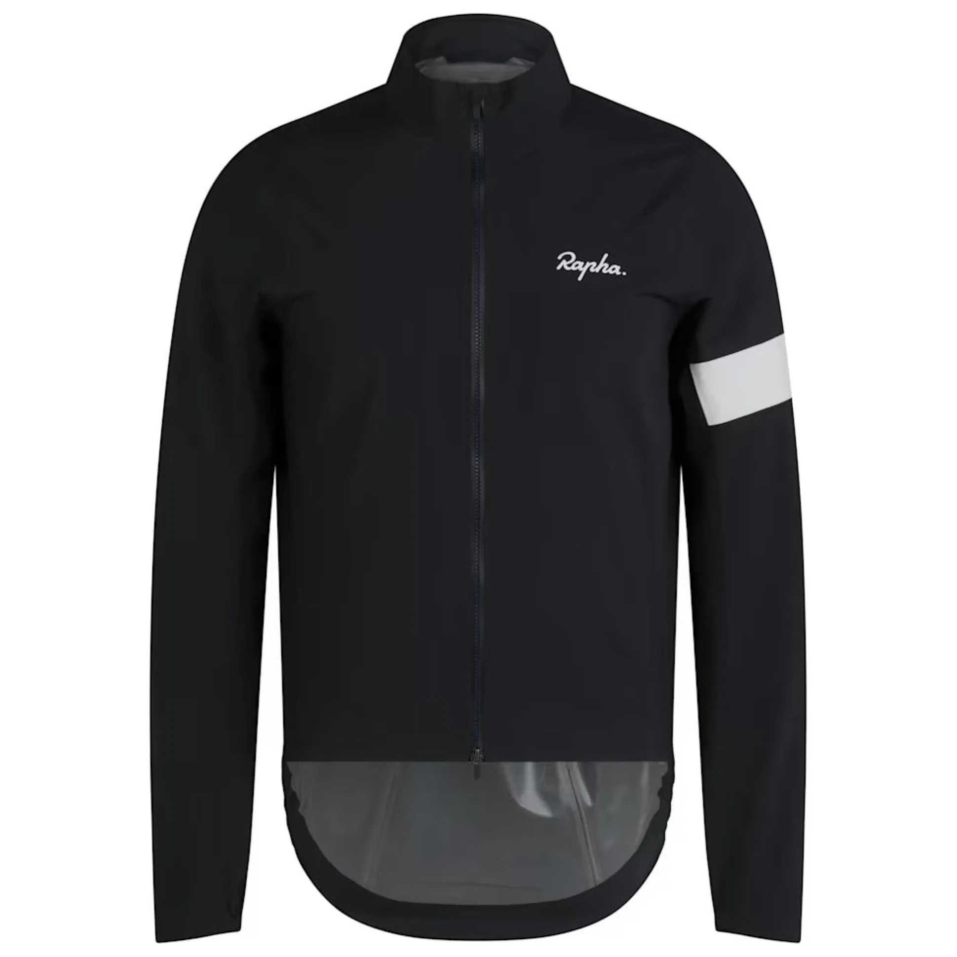 Mantellina Rapha Core Rain - Nero