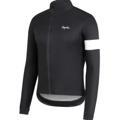 Mantellina Rapha Core Rain 2 - Nero