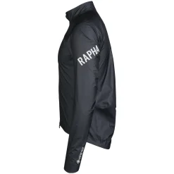 Mantellina Rapha Pro Team Gore-Tex Lightweight - Nero