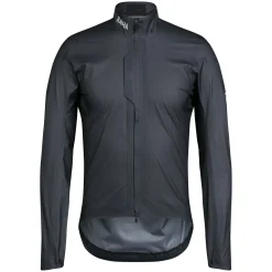 Mantellina Rapha Pro Team Gore-Tex Lightweight - Nero